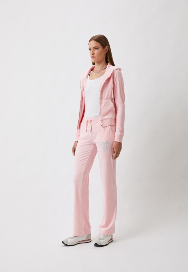 Juicy Couture Брюки спортивные - фото 2