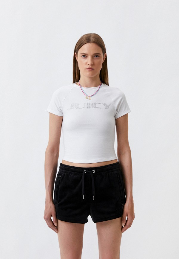 Juicy Couture Футболка - фото 1
