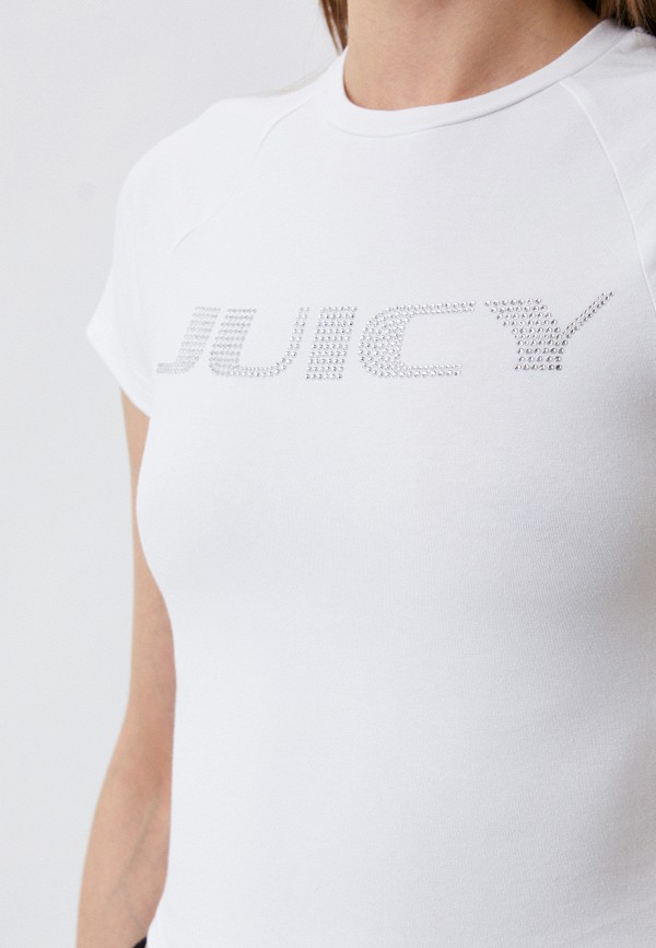 Juicy Couture Футболка - фото 4