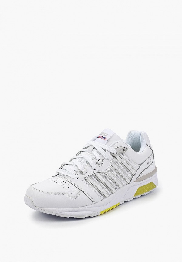 K-Swiss Кроссовки - Si-18 Rannell - фото 2