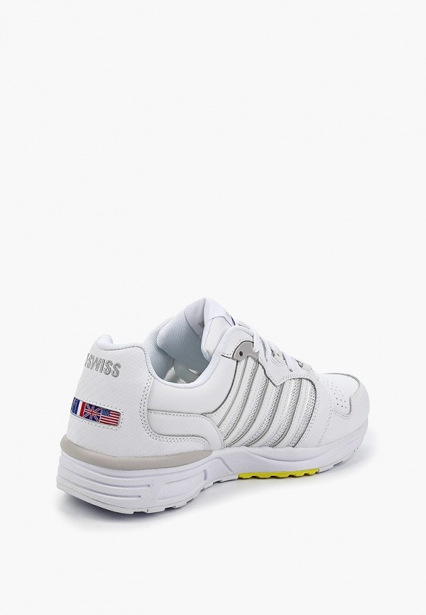 K-Swiss Кроссовки - Si-18 Rannell - фото 3