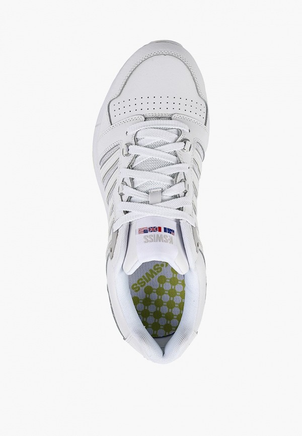 K-Swiss Кроссовки - Si-18 Rannell - фото 4