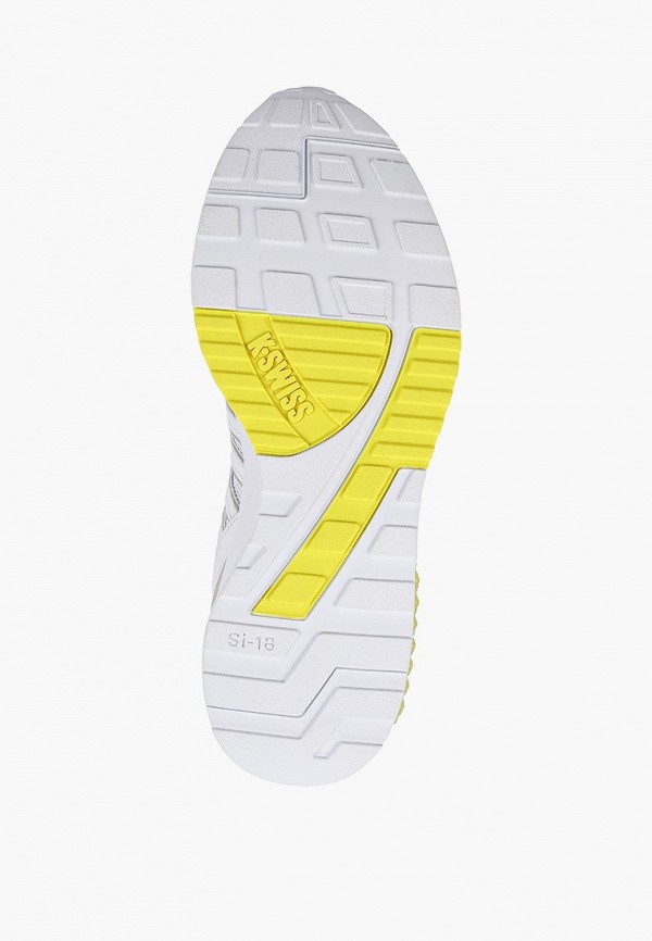 K-Swiss Кроссовки - Si-18 Rannell - фото 5