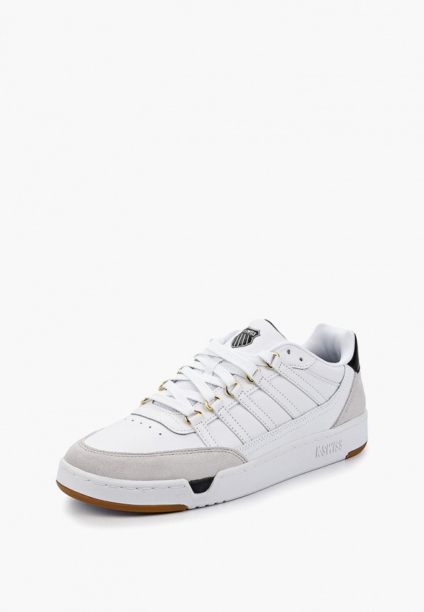 K-Swiss Кеды - Set Pro - фото 2