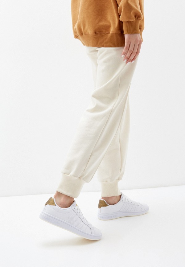 K-Swiss Кеды - Court Tiebreak - фото 6