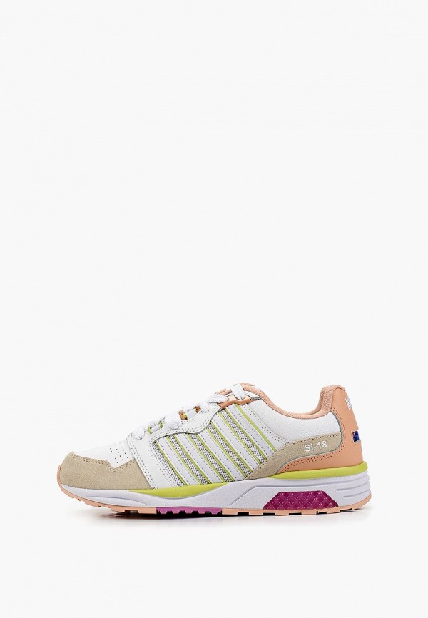 K-Swiss Кеды - Si-18 Rannell - фото 1