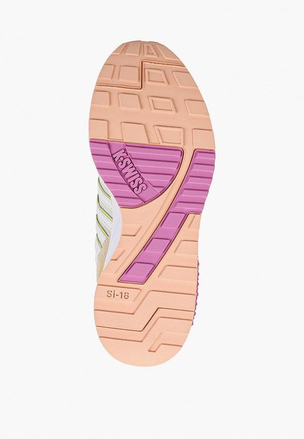 K-Swiss Кеды - Si-18 Rannell - фото 5