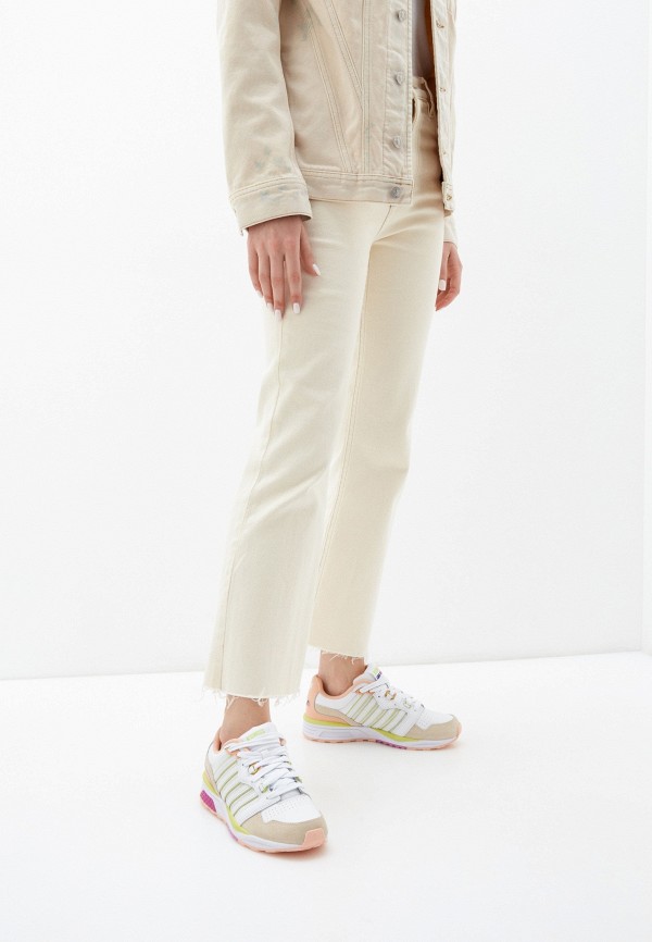 K-Swiss Кеды - Si-18 Rannell - фото 6