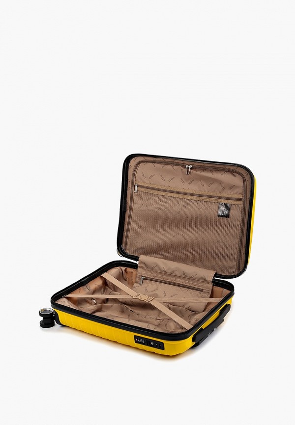 Polar Чемодан - Cabin size - фото 5