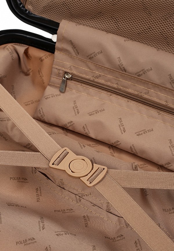 Polar Чемодан - Cabin size - фото 6