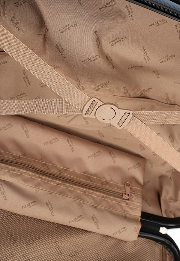 Polar Чемодан - Cabin size - фото 6