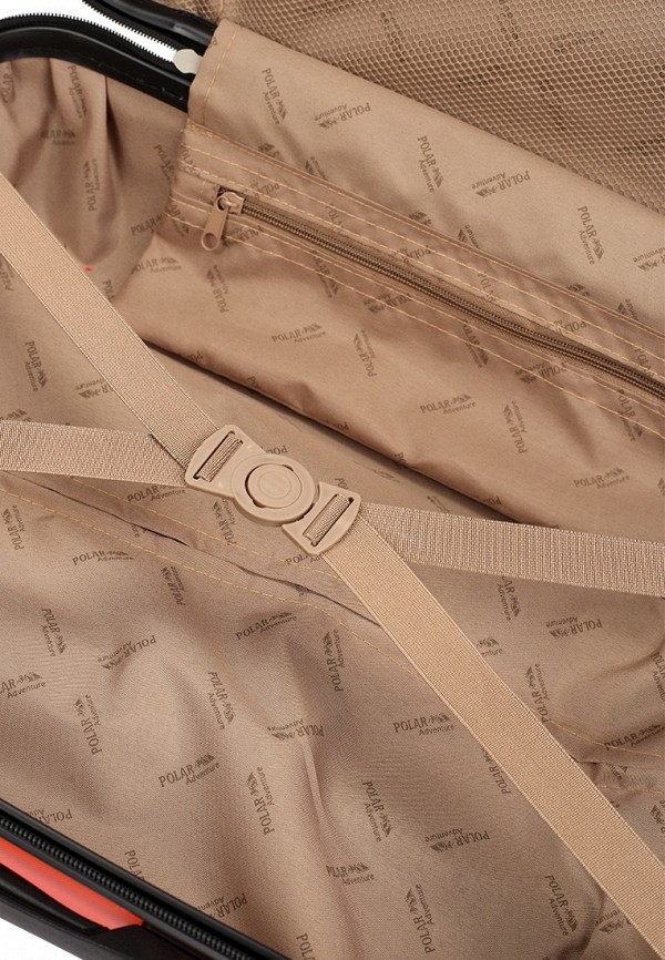 Polar Чемодан - Cabin size - фото 6