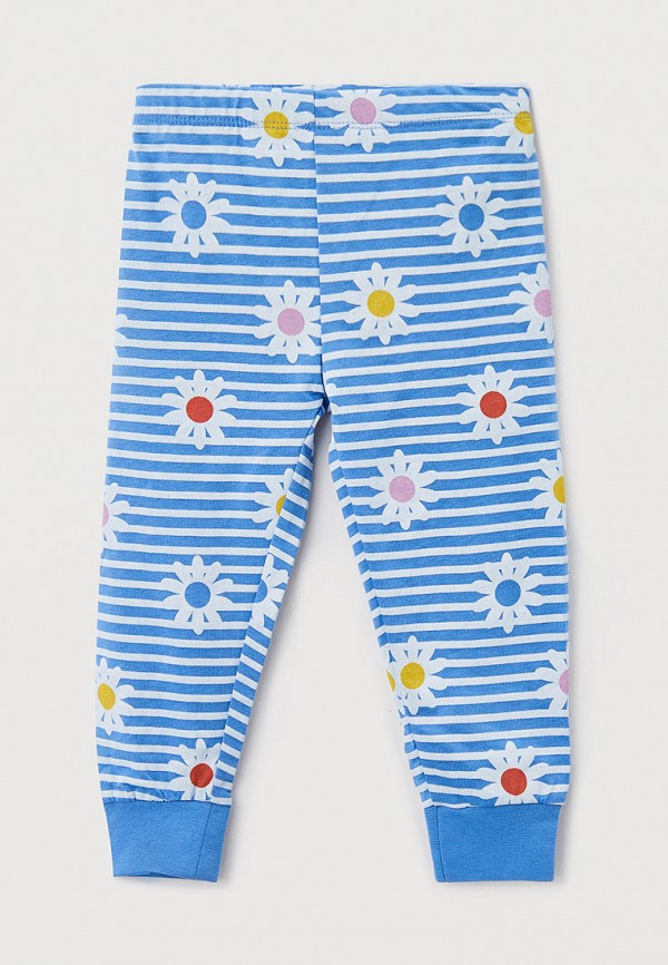 Пижама Mothercare Lamoda Online Exclusive, цвет: голубой, RTLACT103401 ...