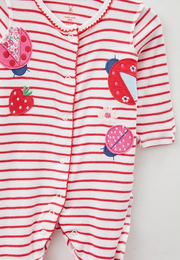 Mothercare Комбинезоны 3 шт. - Lamoda Online Exclusive - фото 3