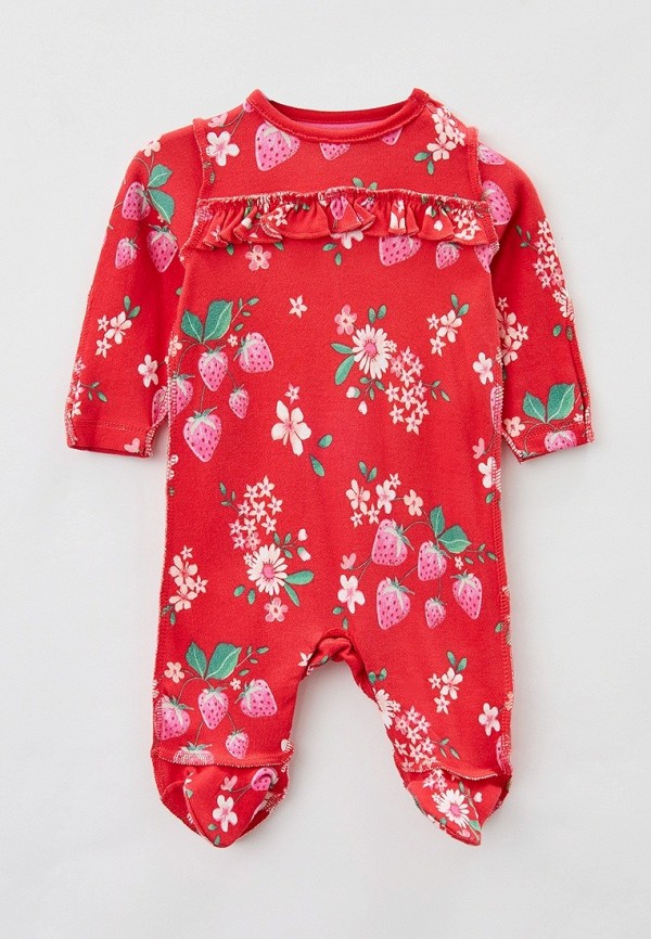 Mothercare Комбинезоны 3 шт. - Lamoda Online Exclusive - фото 4