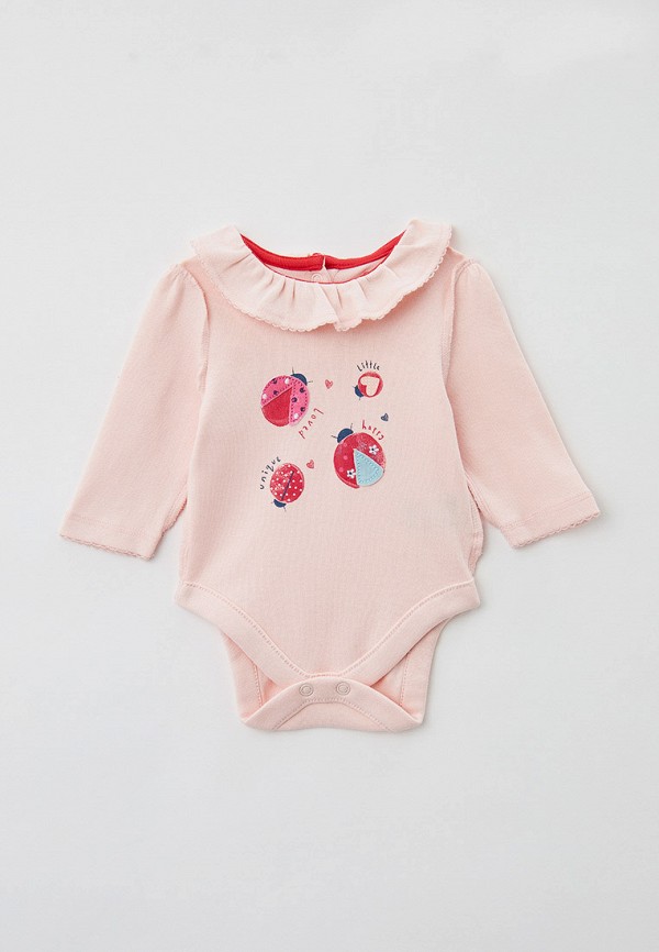 Mothercare Боди 3 шт. - Lamoda Online Exclusive - фото 4