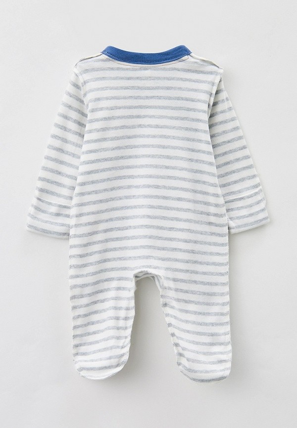 Mothercare Комбинезоны бельевые 3 шт. - Lamoda Online Exclusive - фото 2