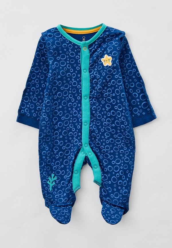 Mothercare Комбинезоны бельевые 3 шт. - Lamoda Online Exclusive - фото 4