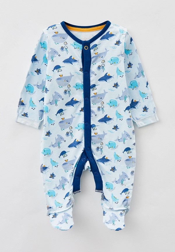 Mothercare Комбинезоны бельевые 3 шт. - Lamoda Online Exclusive - фото 5