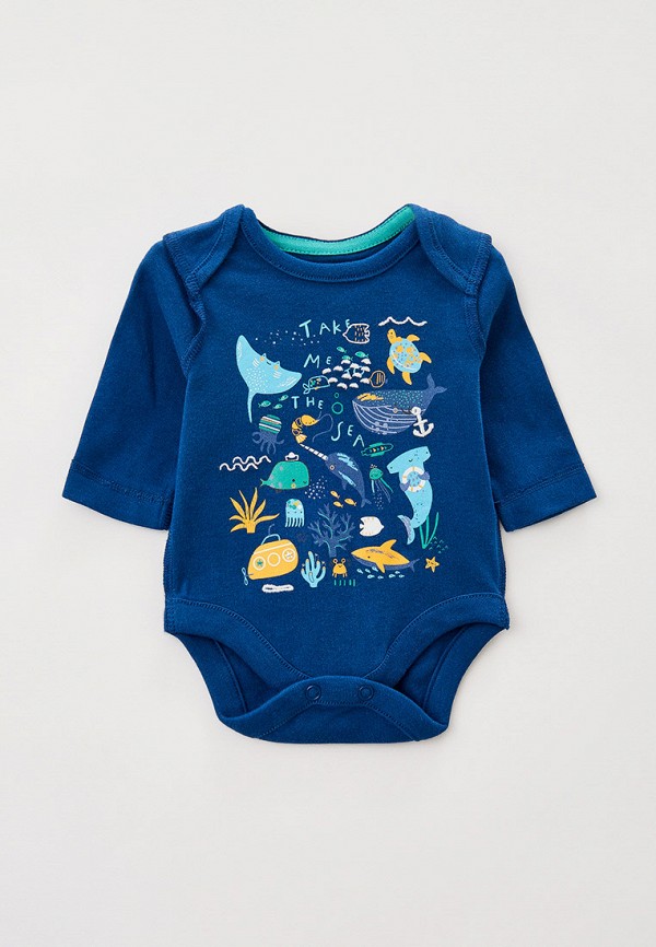 Mothercare Боди 3 шт. - Lamoda Online Exclusive - фото 4