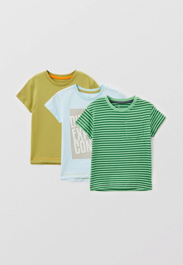 Mothercare Футболки 3 шт. - Lamoda Online Exclusive - фото 1