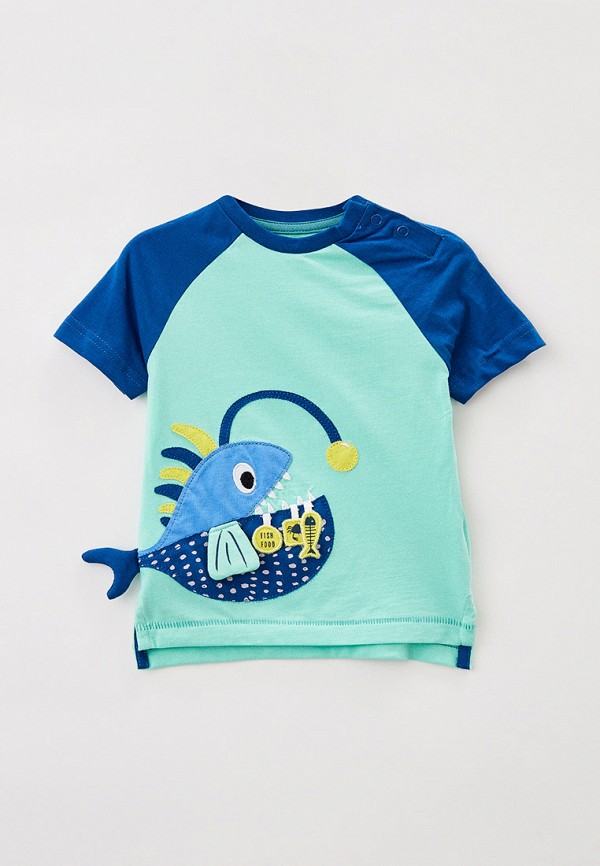 Mothercare Футболка - Lamoda Online Exclusive - фото 1