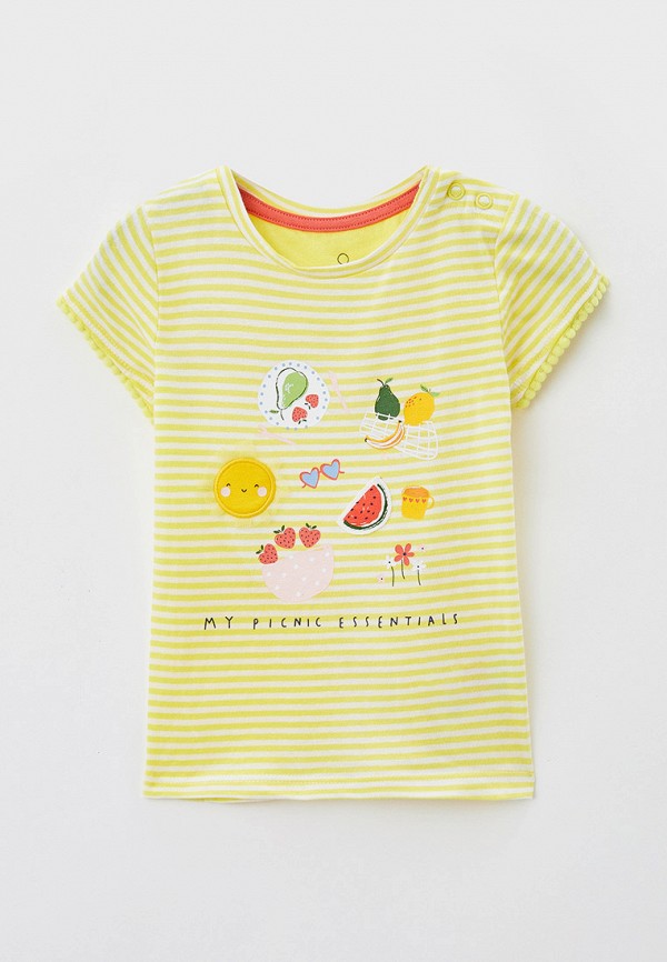 Mothercare Футболки 3 шт. - Lamoda Online Exclusive - фото 5