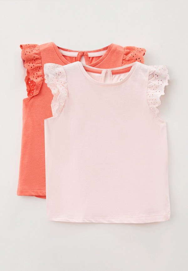 Mothercare Майки 2 шт. - Lamoda Online Exclusive - фото 1