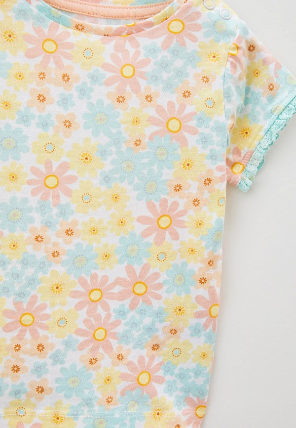 Mothercare Футболки 3 шт. - Lamoda Online Exclusive - фото 3