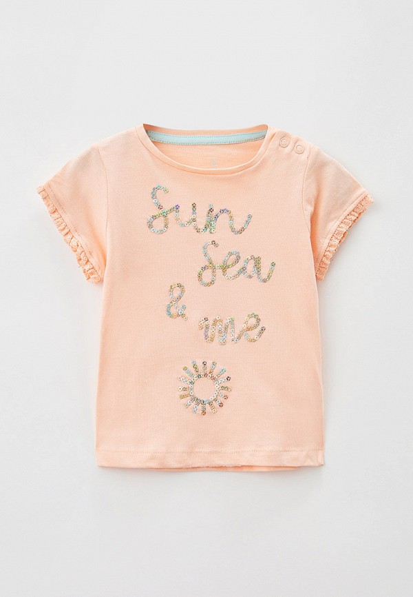 Mothercare Футболки 3 шт. - Lamoda Online Exclusive - фото 4