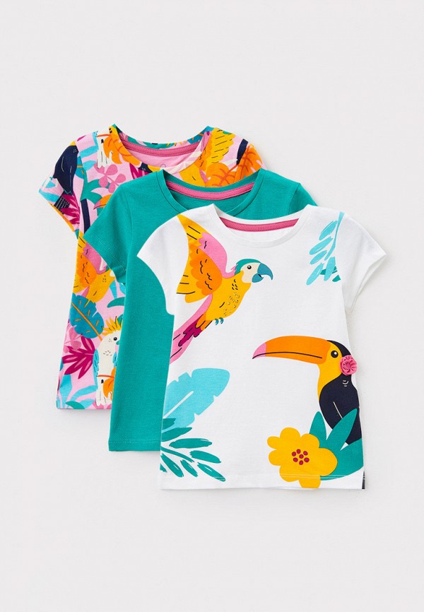 Mothercare Футболки 3 шт. - Lamoda Online Exclusive - фото 1