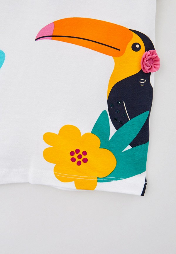 Mothercare Футболки 3 шт. - Lamoda Online Exclusive - фото 3