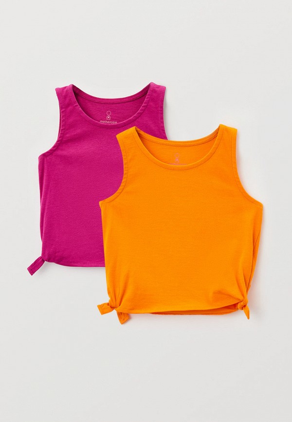 Mothercare Майки 2 шт. - Lamoda Online Exclusive - фото 1