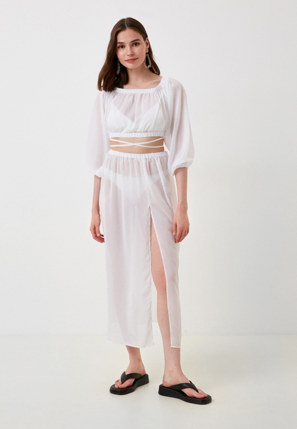 Sei Unica Костюм пляжный - фото 1