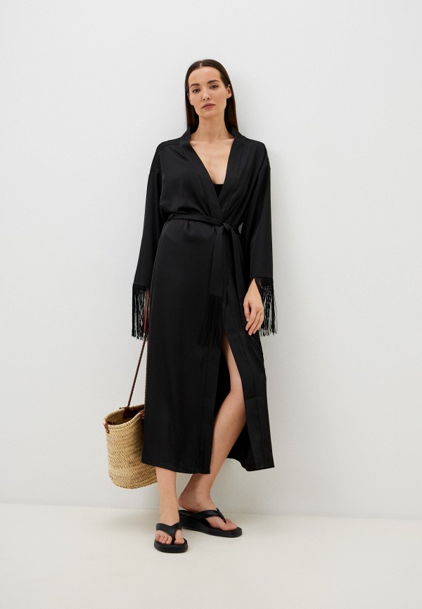 Sei Unica Туника пляжная - фото 1