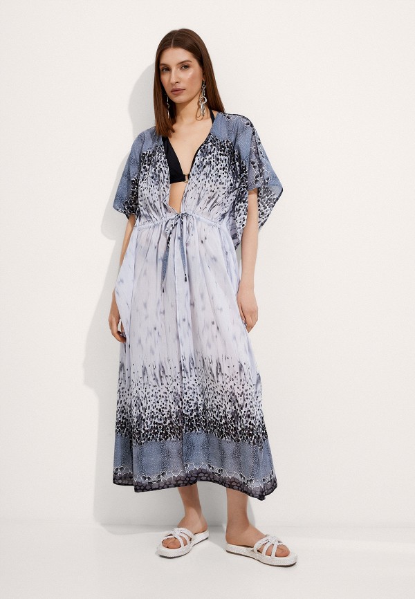 Sei Unica Туника пляжная - фото 1