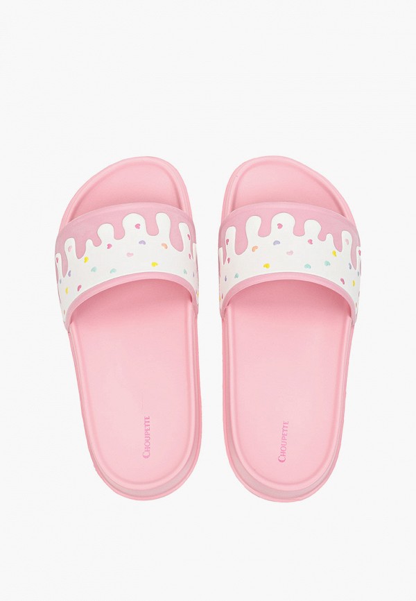 Choupette Сланцы - фото 4