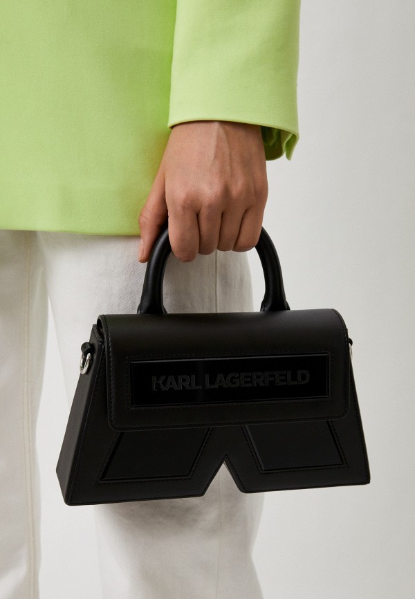 Karl Lagerfeld Сумка - фото 6