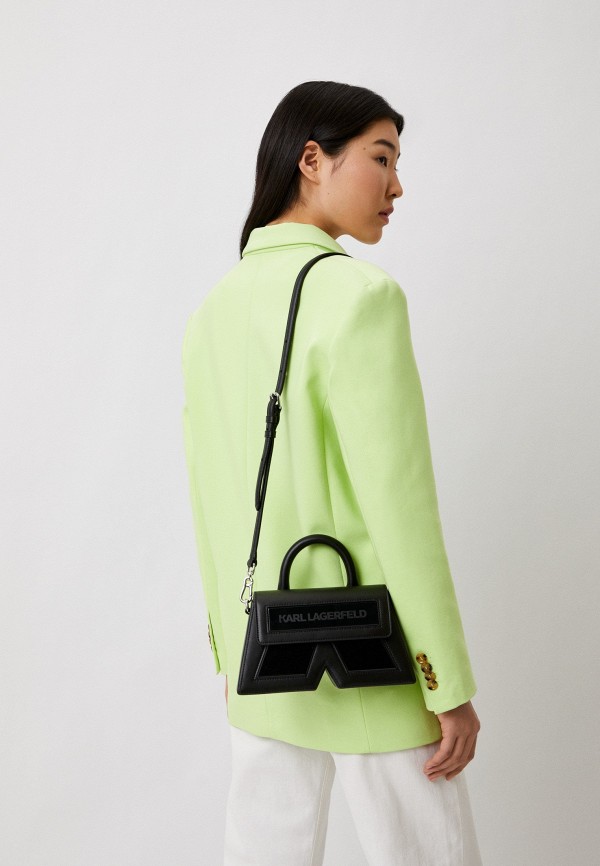 Karl Lagerfeld Сумка - фото 5