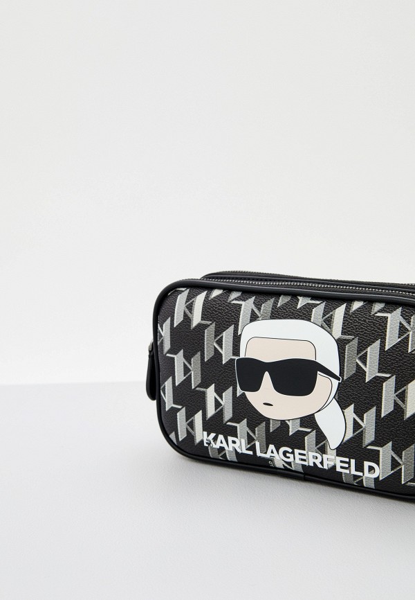 Karl Lagerfeld Сумка - фото 3