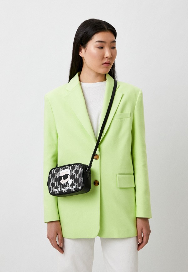 Karl Lagerfeld Сумка - фото 5