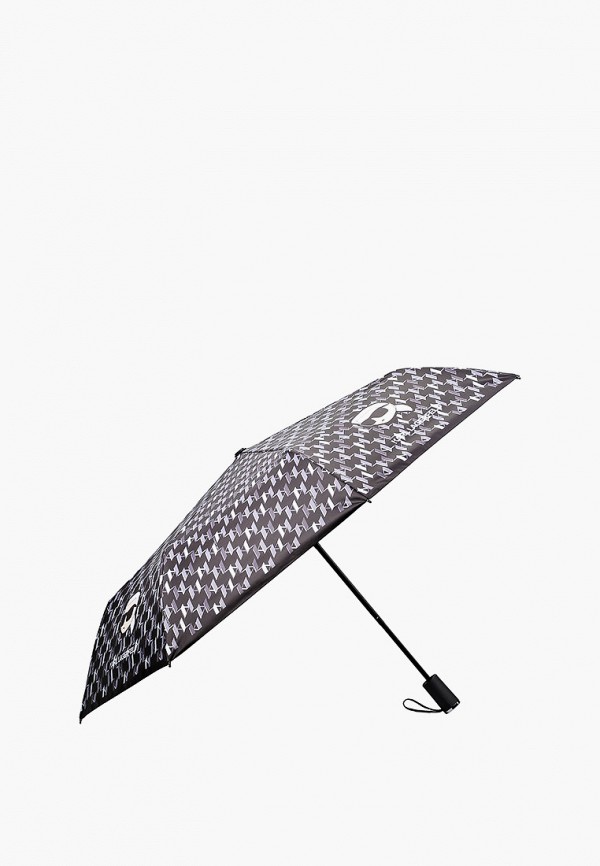 Karl Lagerfeld Зонт складной - фото 2