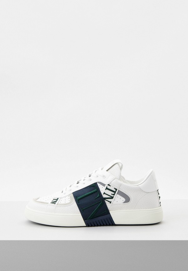 Valentino Кеды - фото 1