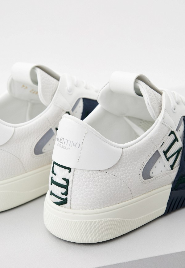 Valentino Кеды - фото 4