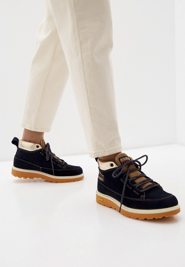 Napapijri Ботинки - фото 6