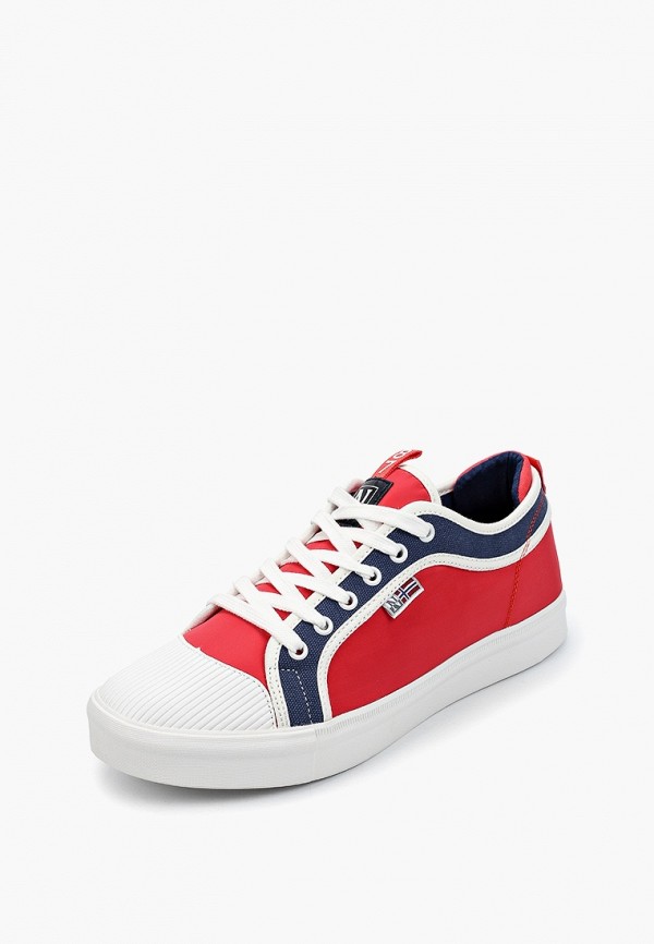 Napapijri Кеды - фото 2