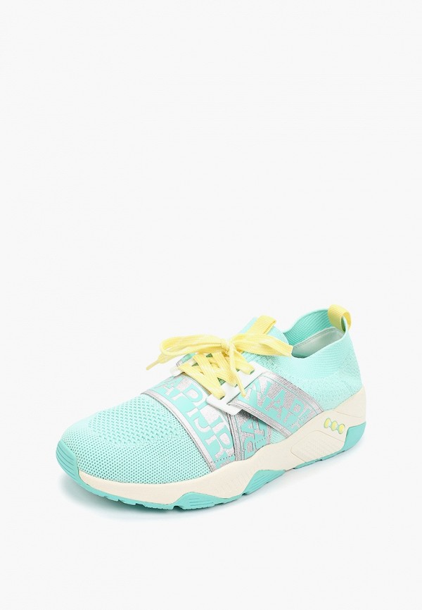 Napapijri Кроссовки - фото 2