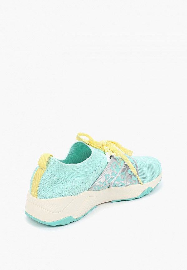 Napapijri Кроссовки - фото 3