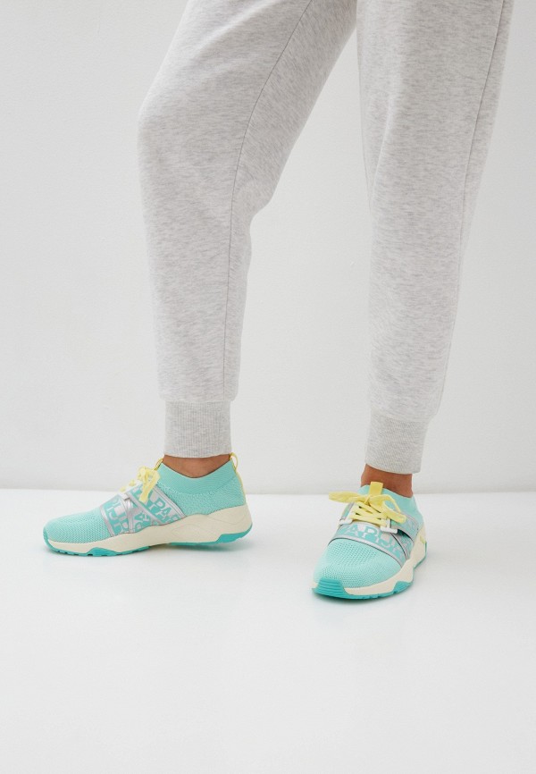 Napapijri Кроссовки - фото 6