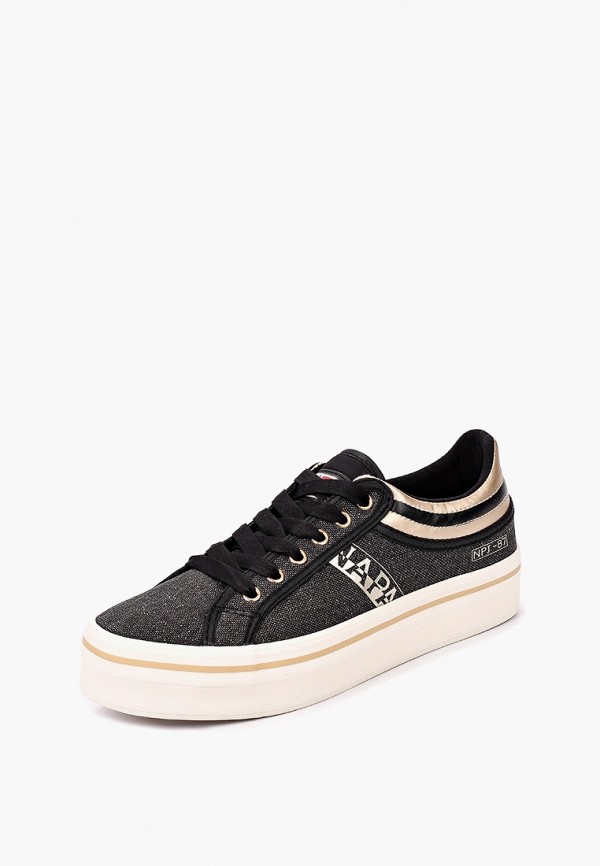 Napapijri Кеды - фото 2